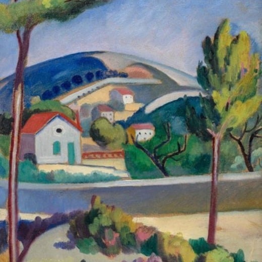 Estimation gratuite Andre Verdilhan