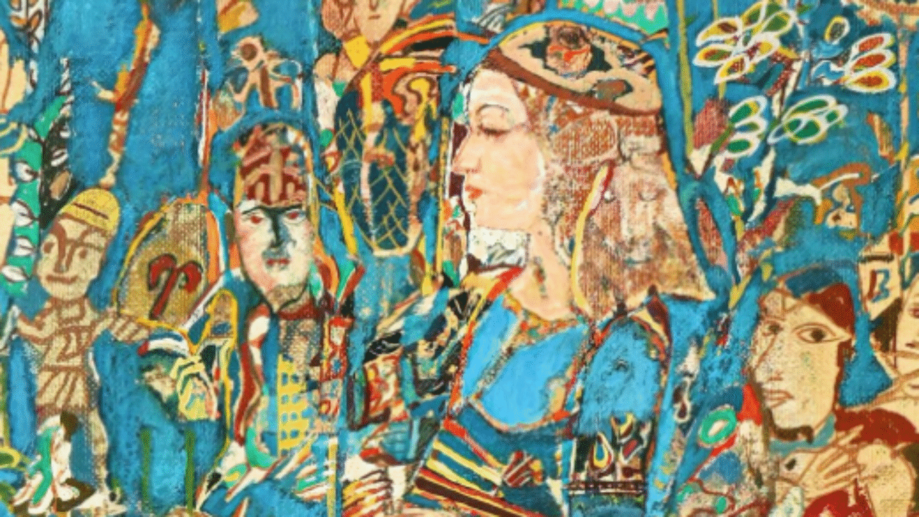 Estimation gratuite Georgeta Naparus