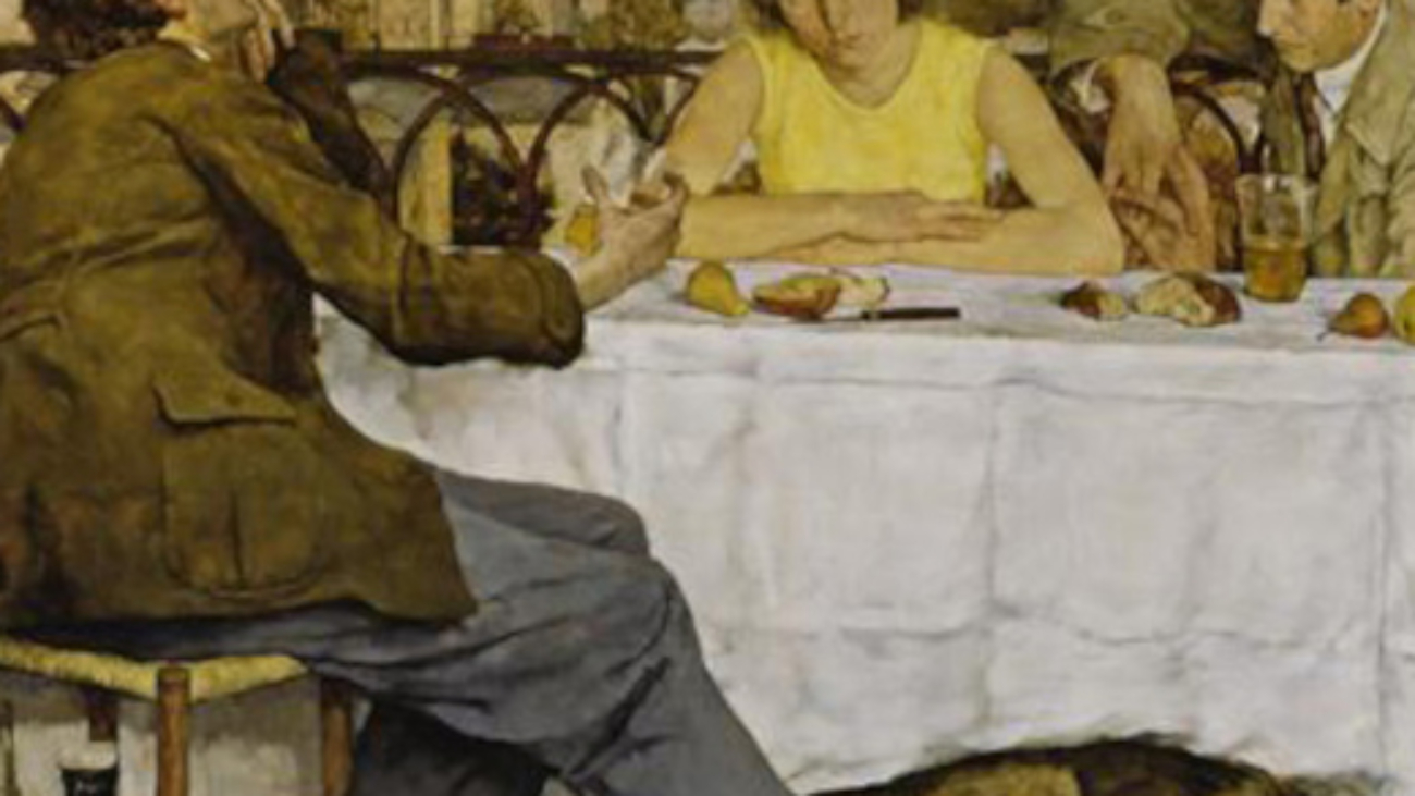 Estimation gratuite Lotte Laserstein