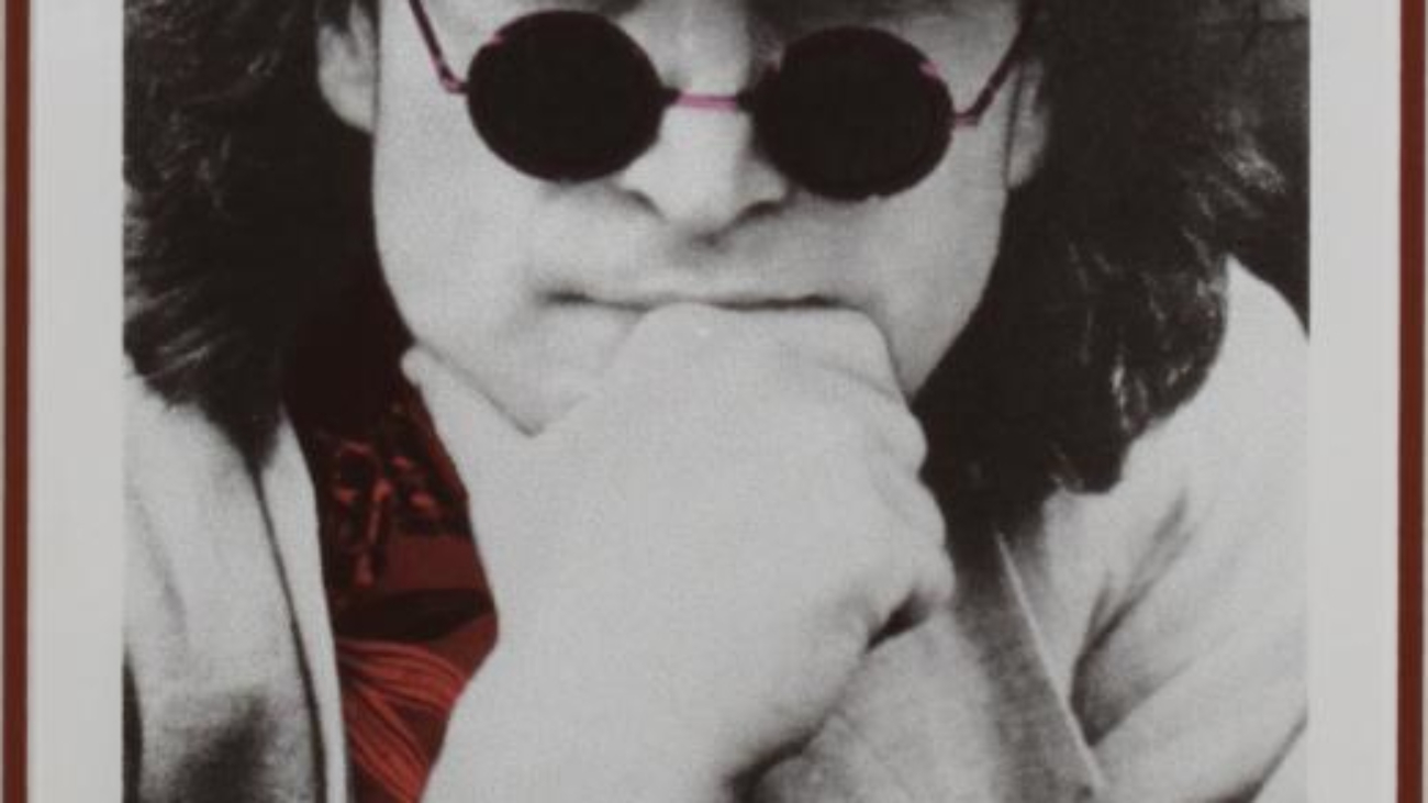 Estimation gratuite Yoko Ono
