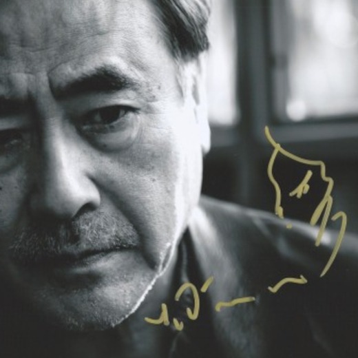 Expertise signature Yoshitaka Amano