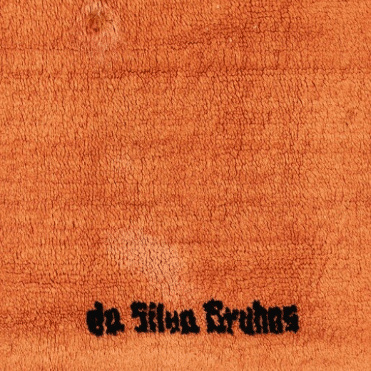 Signature Ivan da Silva-Bruhns
