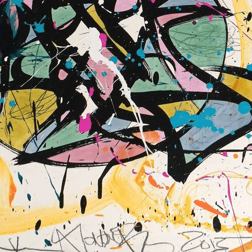 Signature Jonone