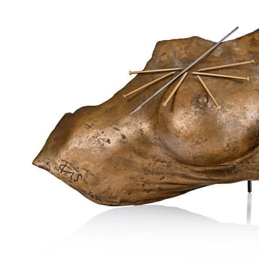 Signature Vassilakis Takis