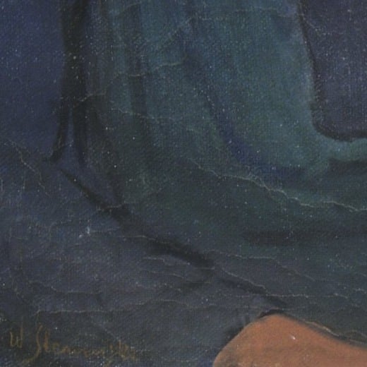 Expertise Ladislas Slewinski