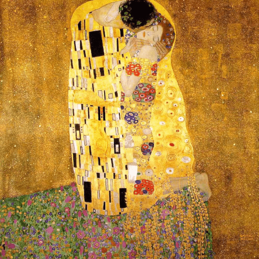 Expertise gratuite Gustav Klimt