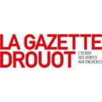 GAZETTE DROUOT