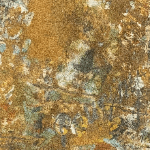 Signature Jean Pougny