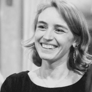 Camille Celier expert en art islamique