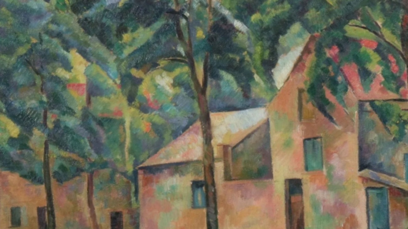 Estimation gratuite Eugene Corneau