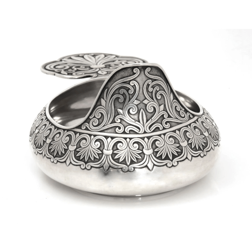 Expertise gratuite Fabergé