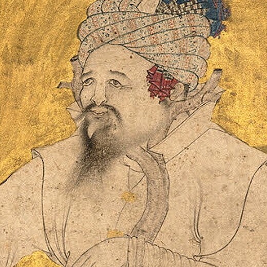 Expertise gratuite art islamique