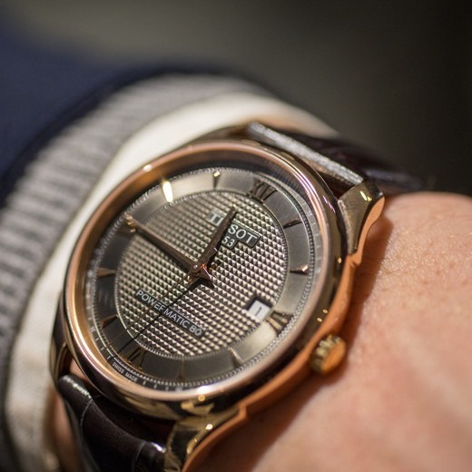 Expertise gratuite de montres de collection