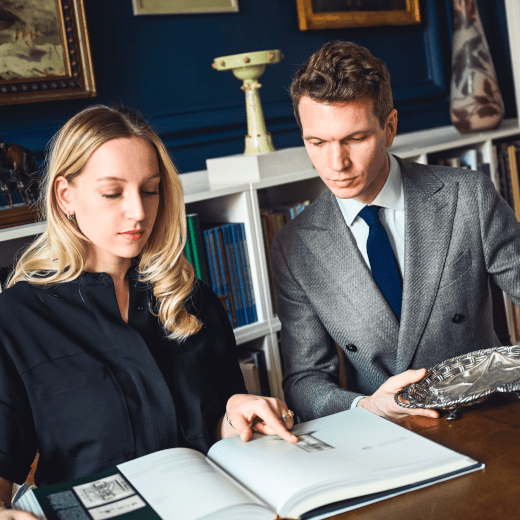 Expertise gratuite souvenirs historiques