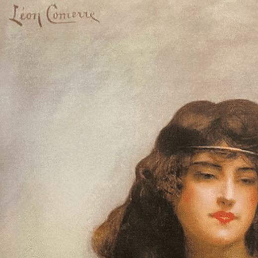 Expertise signature Léon François Comerre