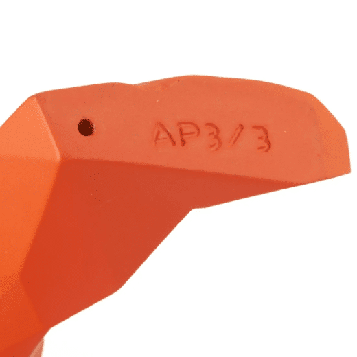 Expertise signature Xavier Veilhan