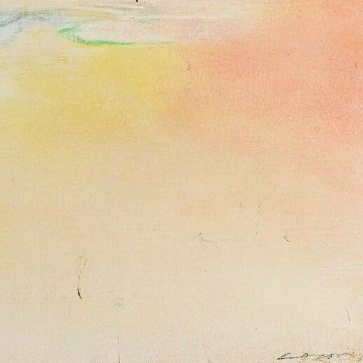 Expertise signature Xie Jinglan dit Lalan