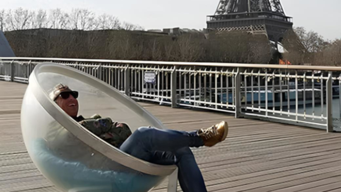 Romain Coulet expert en design et arts decoratifs