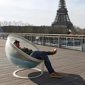 Romain Coulet expert en design et arts decoratifs