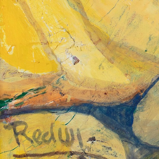 Signature Abdul Halim Radwi