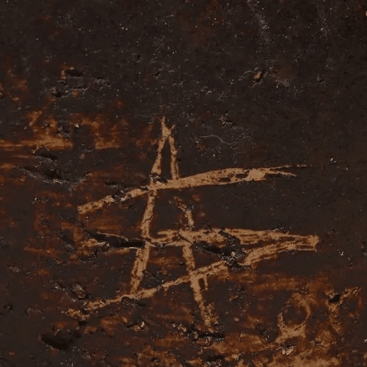 Expertise signature Agnes Debizet