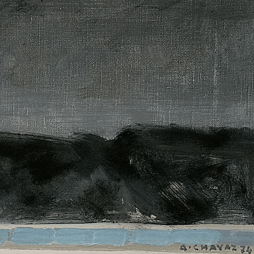 Signature Albert Chavaz