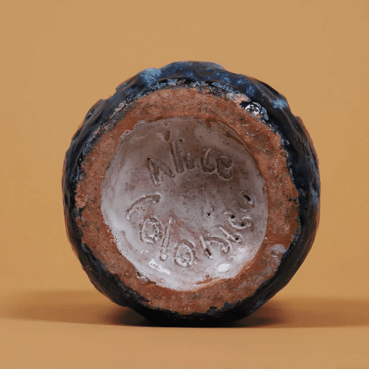 Signature Alice Colonieu