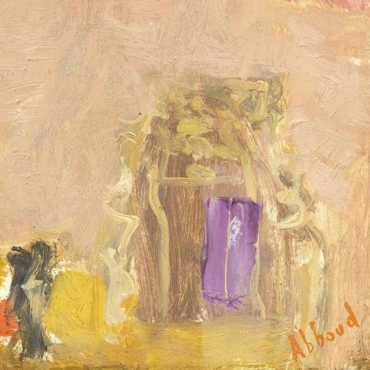 Signature Chafik abboud