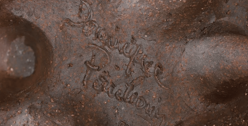 Signature Dominique Pouchain