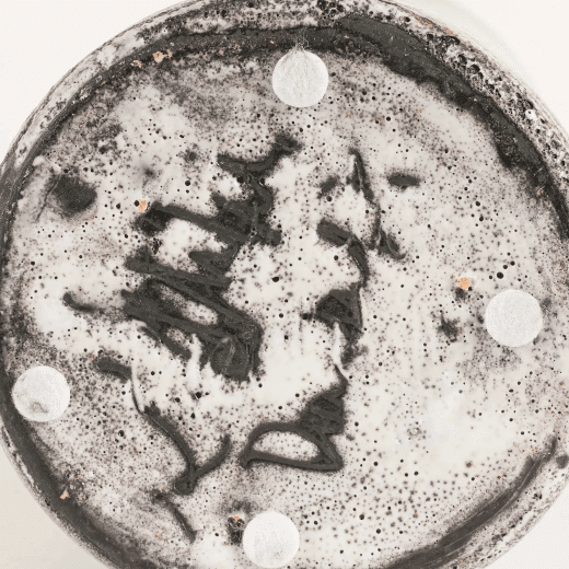 Signature Jacques Pouchain