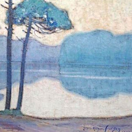 Signature Jean Roger Sourgen