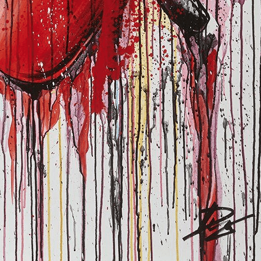 Signature Julien Durix