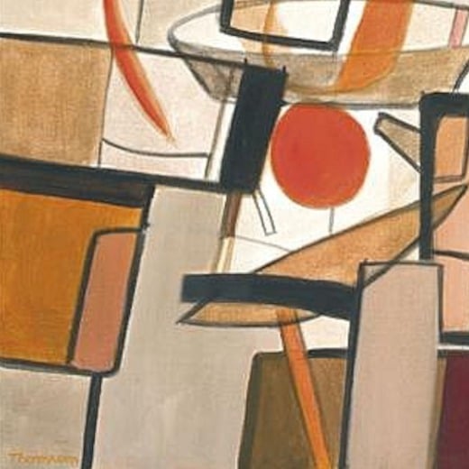 Signature Michel Thompson