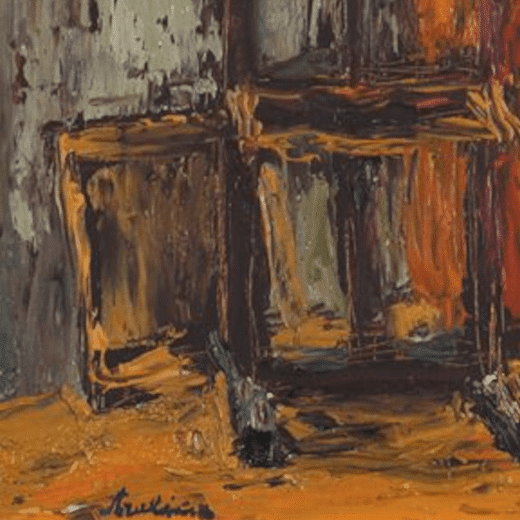 Signature Stojan Aralica