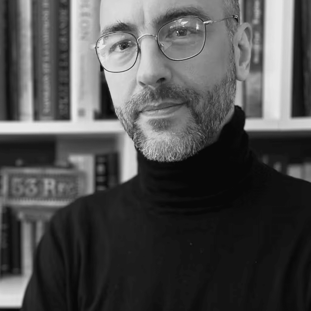 Arnaud de Gouvion Saint Cyr, expert en armes et souvenirs historiques