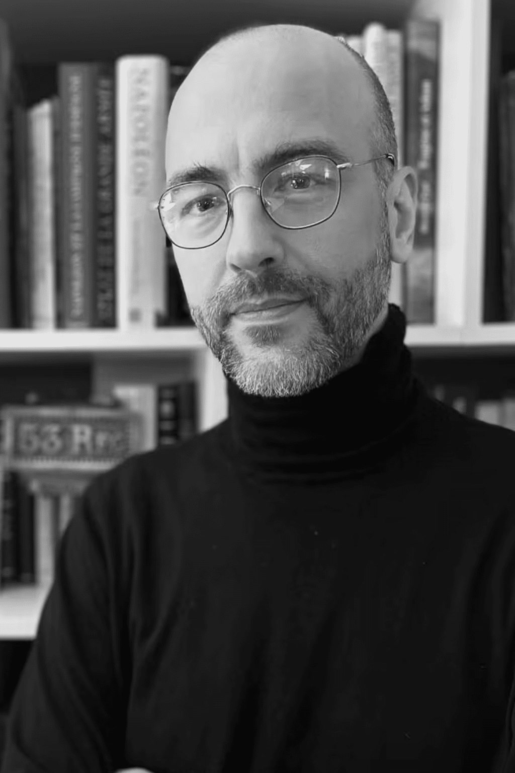 Arnaud de Gouvion Saint Cyr