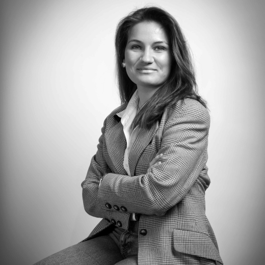 Charlotte Pechoux expert bijoux