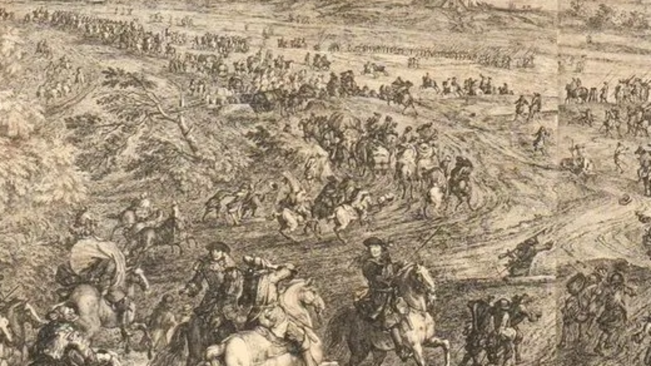 Estimation gratuite Adam Frans Van der Meulen