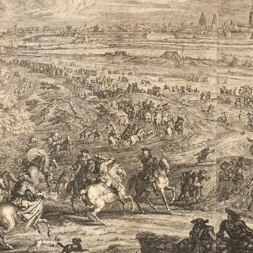 Estimation gratuite Adam Frans Van der Meulen