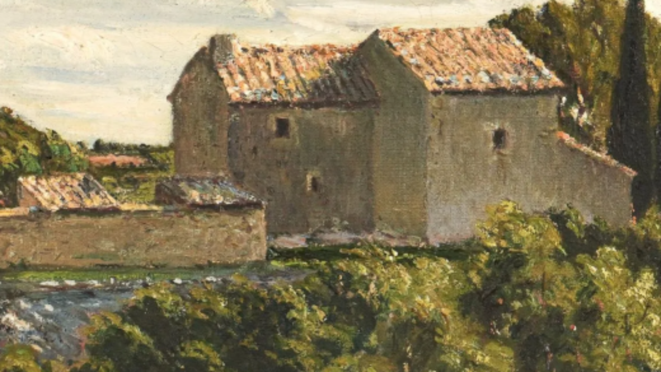 Estimation gratuite Auguste Louis Roure