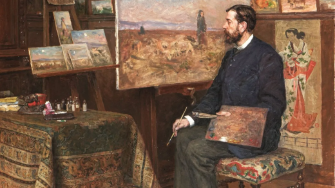 Estimation gratuite Charles Henri Pille