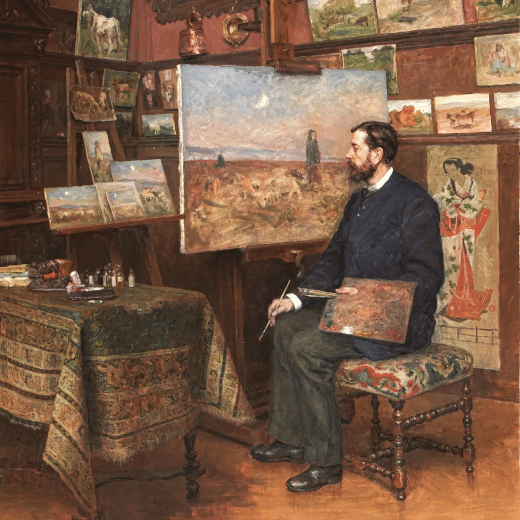 Estimation gratuite Charles Henri Pille