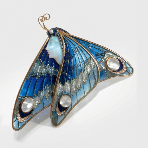 Estimation gratuite Eugène Feuillâtre