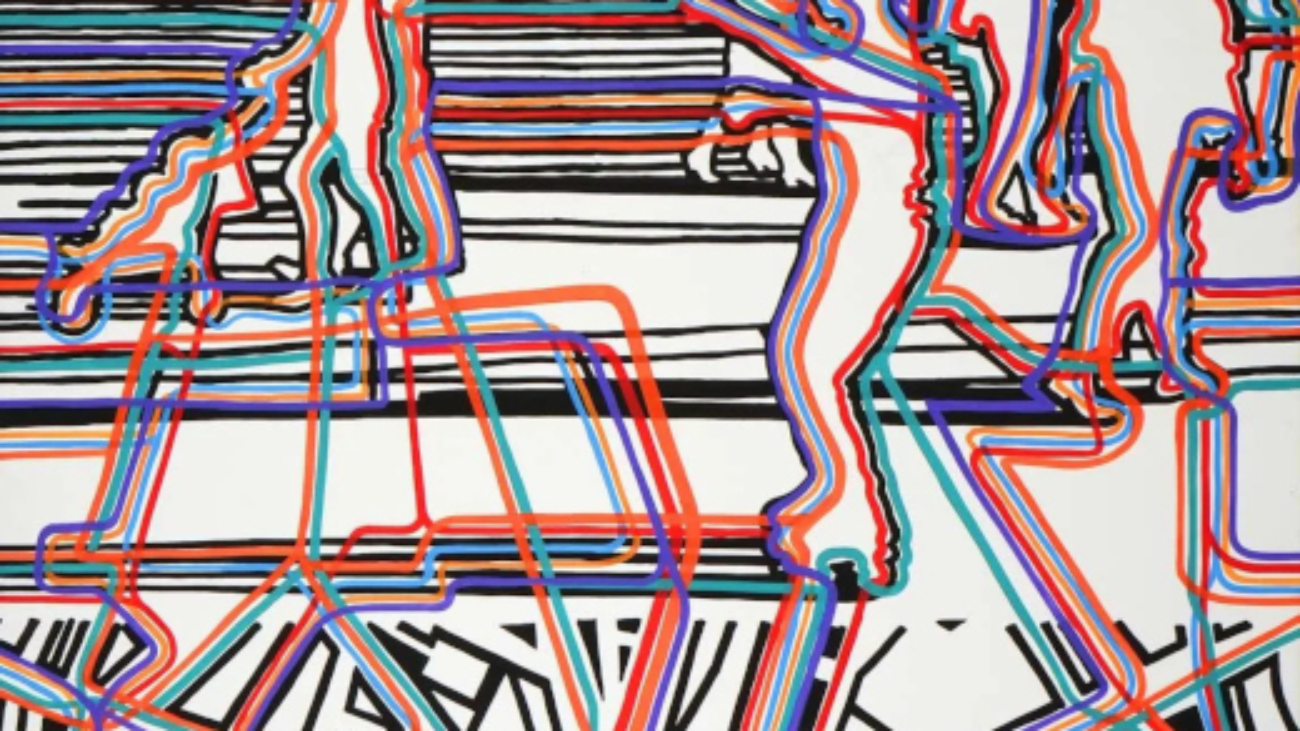 Estimation gratuite Gerard Fromanger