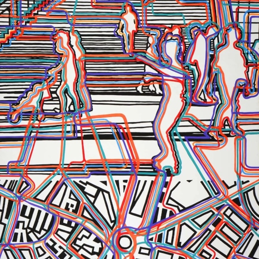 Estimation gratuite Gerard Fromanger