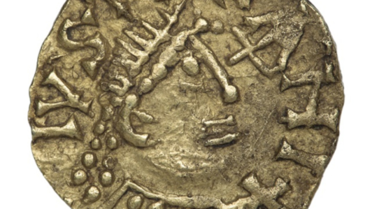 Estimation gratuite Monnaie Merovingienne