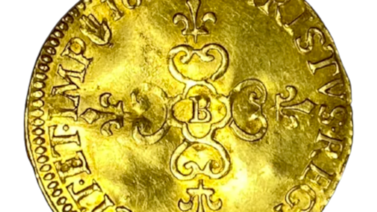 Estimation gratuite Monnaie royale