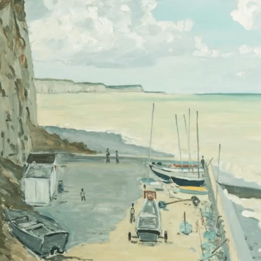 Estimation gratuite Peinture Normande