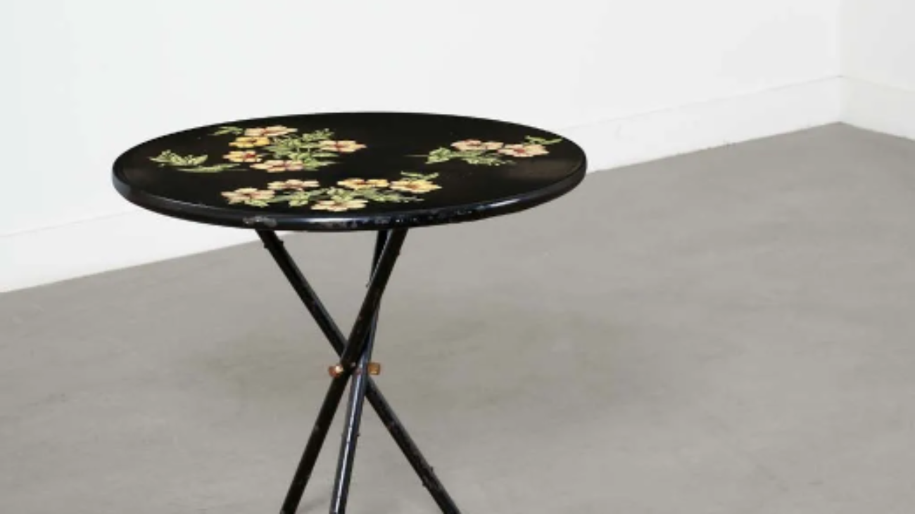 Estimation gratuite Piero Fornasetti