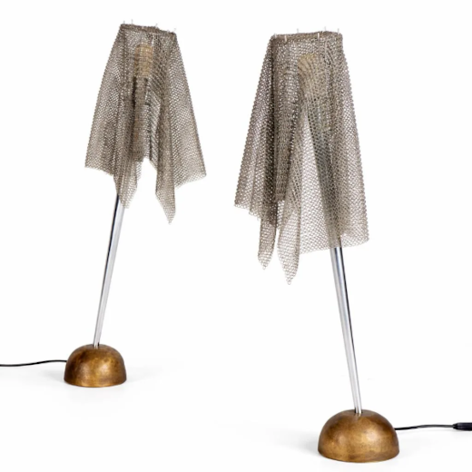 Estimation gratuite Toni Cordero